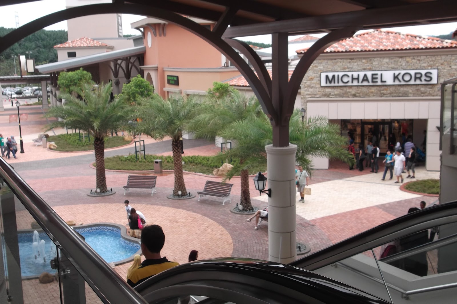 Guide To Johor Premium Outlets In Kulai, Malaysia